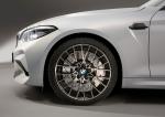 BMW M2 Competition 2018 года (WW)